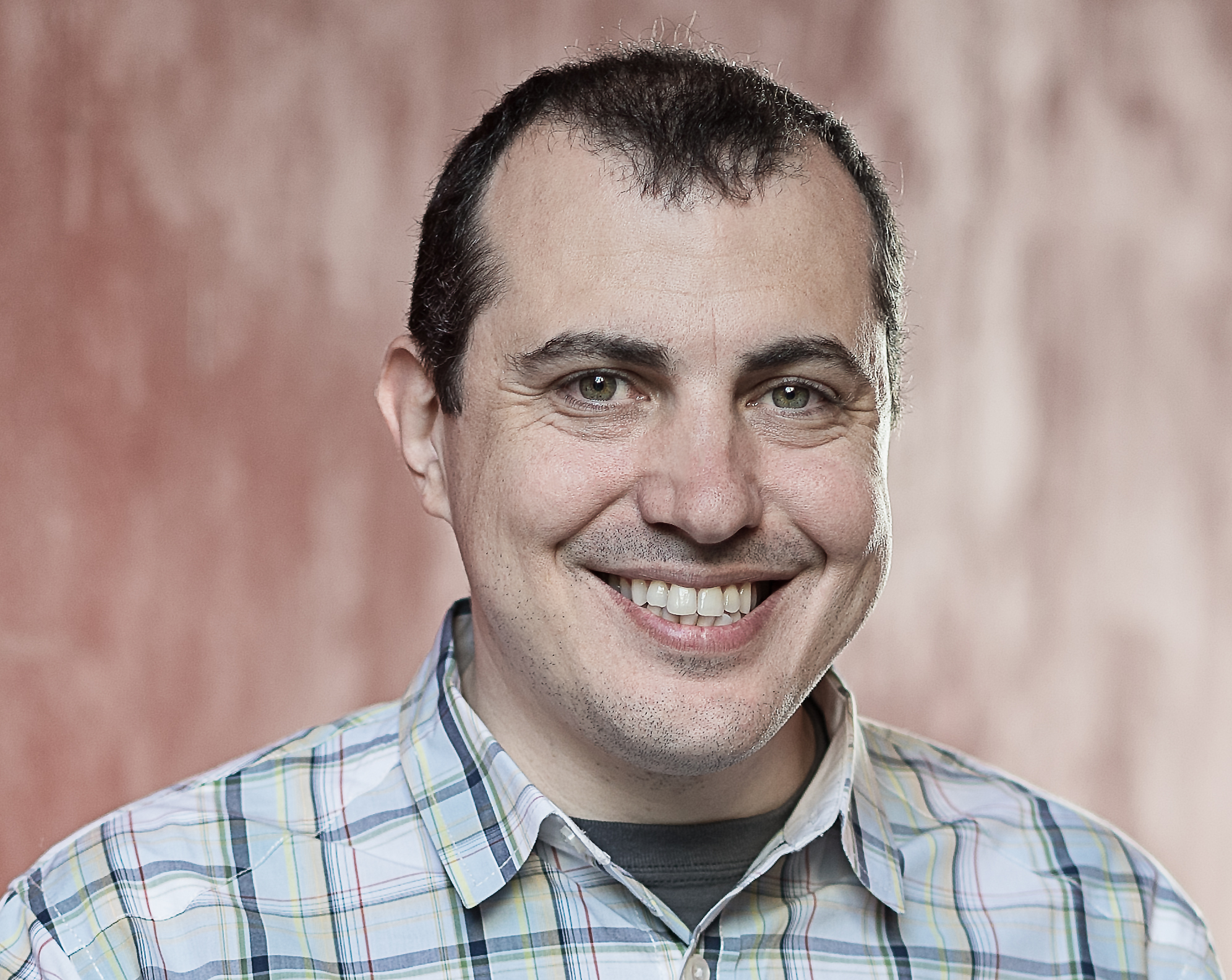 Security expert Andreas Antonopoulos will help you increase the security of your Bitcoin wallet