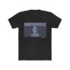 Unstoppable Code with binary (Men's Cut) - Image 3