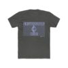 Unstoppable Code with binary (Men's Cut) - Image 4