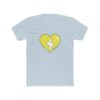 Lightning Heart Emoji (Men's Cut) - Image 6