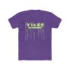 Vires in Numeris digital waterfall (Men's Cut) - Image 5