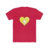 Lightning Heart Emoji (Men's Cut) - Image 13