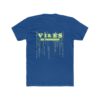 Vires in Numeris digital waterfall (Men's Cut) - Image 3