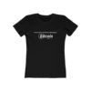 Tell me when I should stop talking about bitcoin (Women's Cut) - Image 3