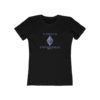 Unstoppable Code - Spanish (Women's Cut) - Image 3