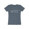 aantonop is my teacher (Women's Cut) - Image 10
