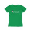 aantonop is my teacher (Women's Cut) - Image 7