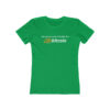 You can own just a fraction of a bitcoin (Women's Cut) - Image 7