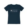aantonop is my teacher (Women's Cut) - Image 13