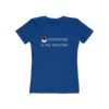 aantonop is my teacher (Women's Cut) - Image 12