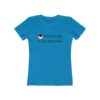 aantonop is my teacher (Women's Cut) - Image 11