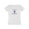 Unstoppable Code - Spanish (Women's Cut) - Image 2
