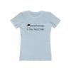 aantonop is my teacher (Women's Cut) - Image 9