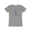Unstoppable Code - Spanish (Women's Cut) - Image 4