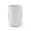 One Ring Monero 15oz Mug - Image 2