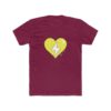 Lightning Heart Emoji (Men's Cut) - Image 11
